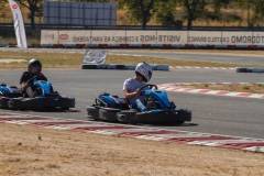 Troféu Karting Sprint Cups SWS Castelo Branco 2021