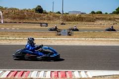 Troféu Karting Sprint Cups SWS Castelo Branco 2021