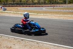 Troféu Karting Sprint Cups SWS Castelo Branco 2021