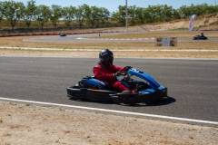 Troféu Karting Sprint Cups SWS Castelo Branco 2021