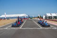 Troféu Karting Sprint Cups SWS Castelo Branco 2021