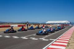 Troféu Karting Sprint Cups SWS Castelo Branco 2021