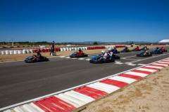 Troféu Karting Sprint Cups SWS Castelo Branco 2021