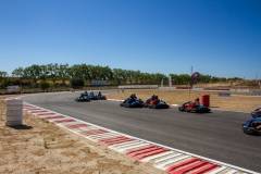 Troféu Karting Sprint Cups SWS Castelo Branco 2021