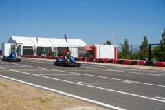 Troféu Karting Sprint Cups SWS Castelo Branco 2021