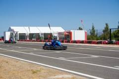 Troféu Karting Sprint Cups SWS Castelo Branco 2021