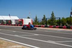 Troféu Karting Sprint Cups SWS Castelo Branco 2021