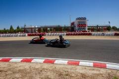 Troféu Karting Sprint Cups SWS Castelo Branco 2021