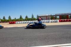 Troféu Karting Sprint Cups SWS Castelo Branco 2021