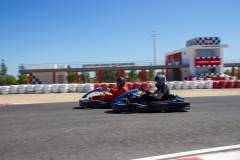 Troféu Karting Sprint Cups SWS Castelo Branco 2021