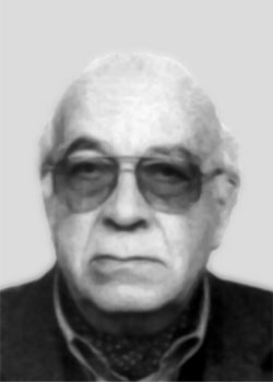 José Mendes da Costa Carvalhão