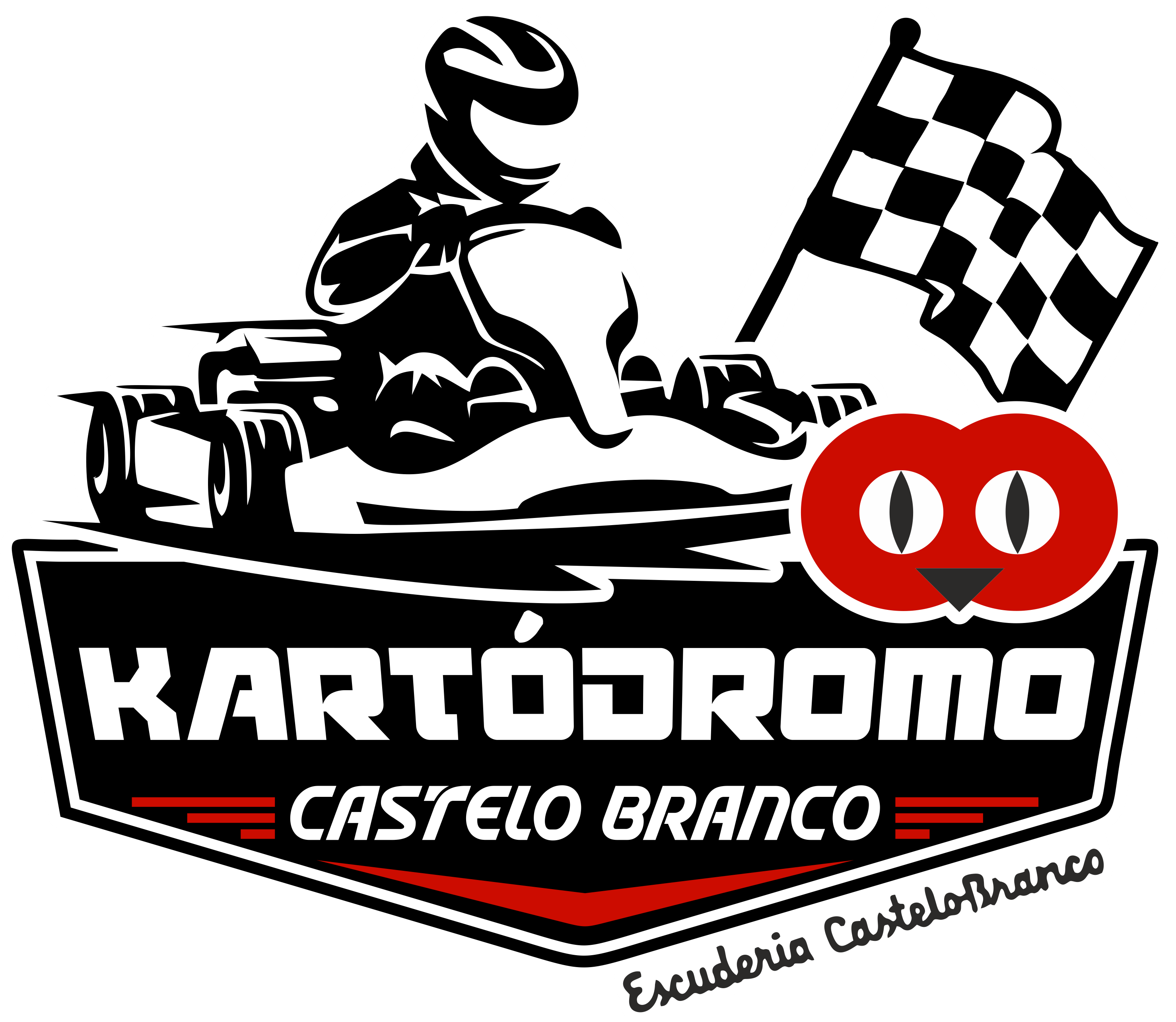 Kartódromo de Castelo Branco